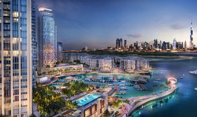 dxb advisor project