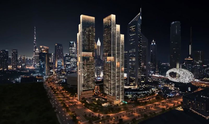dxb advisor project
